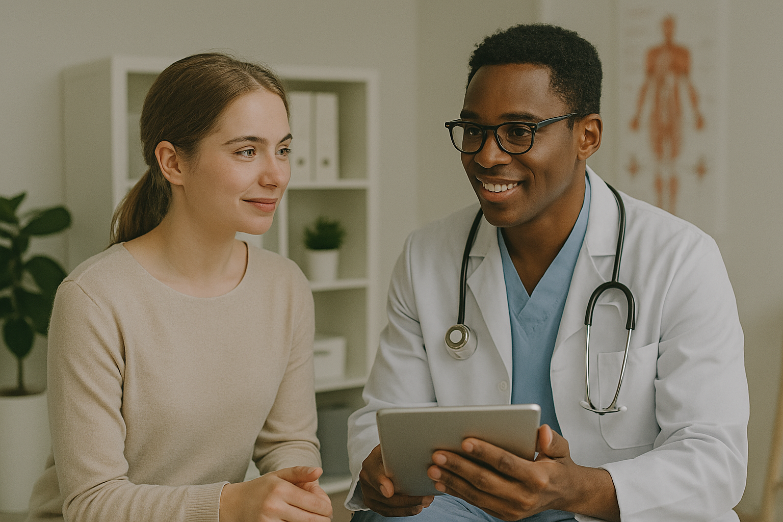 Healthcare Provider Case Study